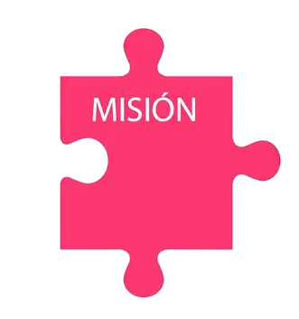 Misión Icono