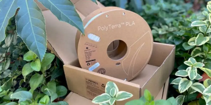 Sostenibilidad en Total3D