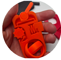 Prototipos Rápidos