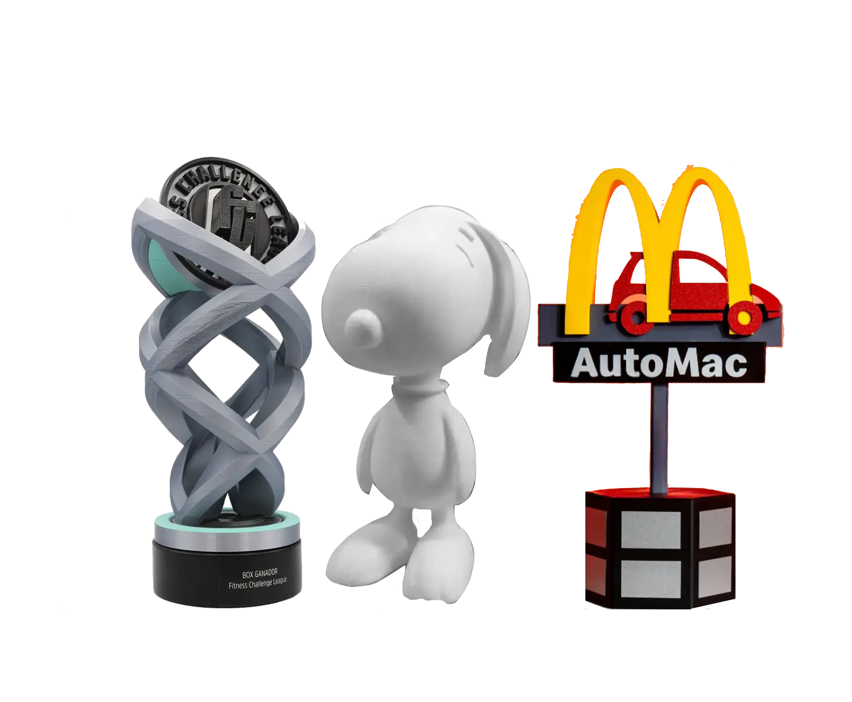 Merchandising y regalos corporativos