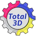 Total3D