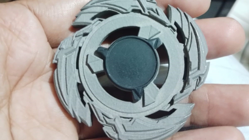 Cardan Joint