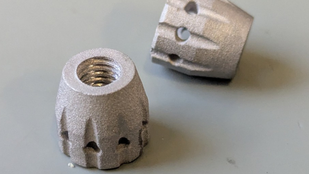 Turbine Impeller